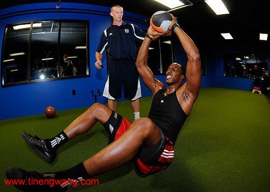 开云在线-窗口期体能课后,波特兰开拓者完成体检备战NBA常规赛,媒体盛赞,身体对抗强度拉满的简单介绍