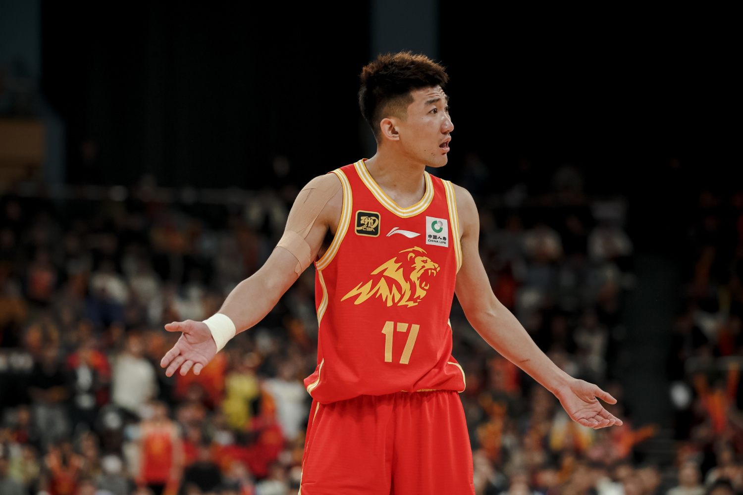 开云登录-赛前广厦男篮备战全明星赛，外线爆发细节曝光，震撼外界，控场能力受关注(nba全明星赛全场回放)